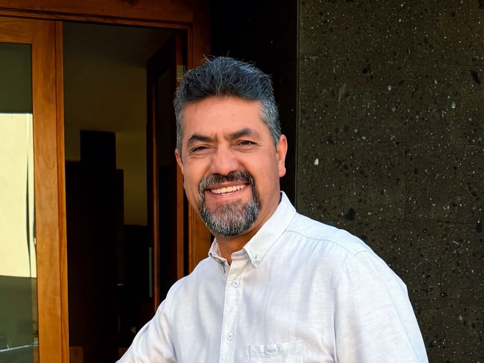 Rodolfo Arellano