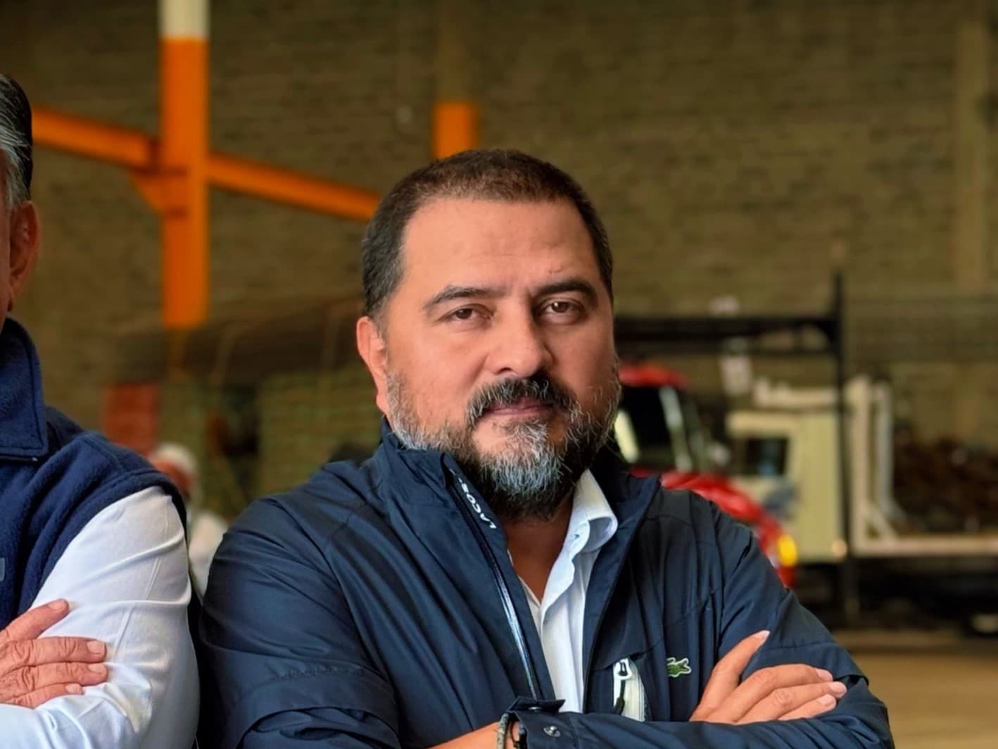 Cruz Arreola