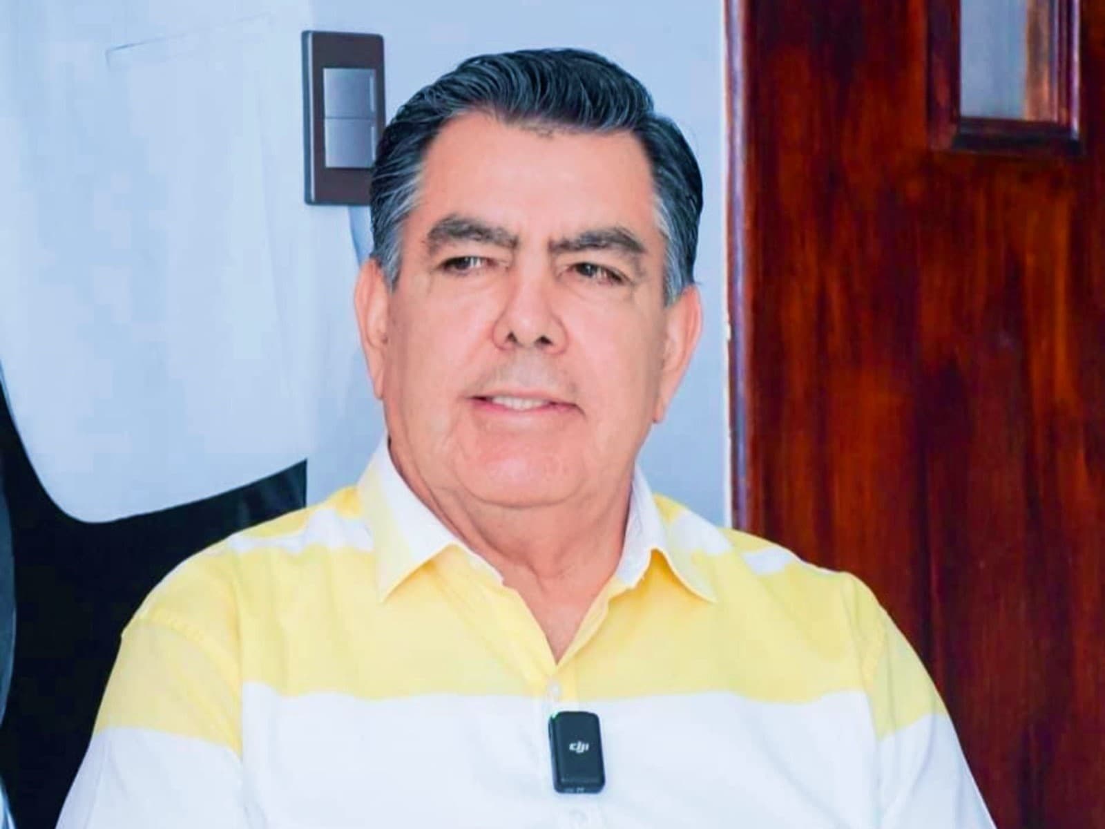 José Ramón Sida